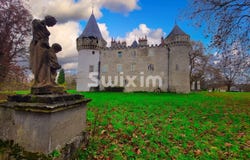 Nevers, Burgundy 58000