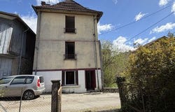 SEIX, Midi-Pyrénées 09140