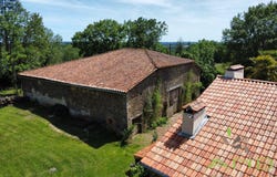 Mazerolles, Poitou-Charentes 16310