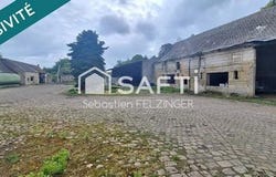 Crepy, Picardie 02870