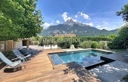 Sallanches, Haute-Savoie 74700