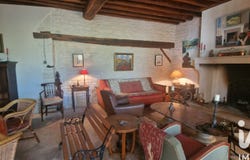 Ancy-le-Franc, Bourgogne-Franche-Comté 89160
