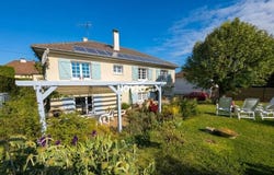 Montamisé, Vienne 86360