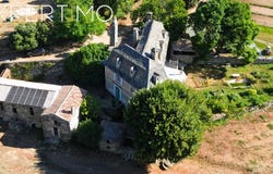 Saint-Jean-du-Gard, Languedoc-Roussillon 30270