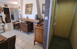 Lécousse, Brittany 35133