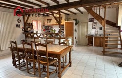 Brecé, Pays de la Loire 53120