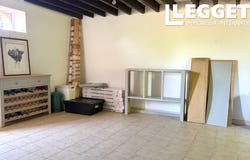Madré, Pays de la Loire 53250
