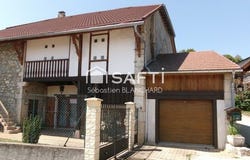Ruffieu, Rhône-Alpes 01260