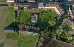 BEAUVOIR SUR NIORT, Poitou-Charentes 79360