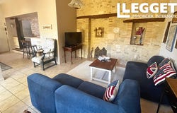 Lauzun, Nouvelle-Aquitaine 47410