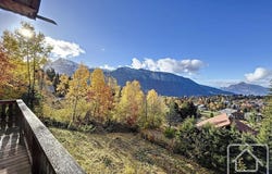 Arâches-la-Frasse, Rhône-Alpes 74300