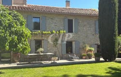 Trets, Bouches-du-Rhône 13530