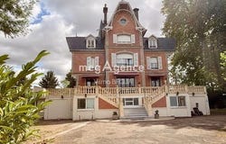Villeperrot, Bourgogne 89140