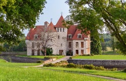 1 Ballerand, Marval, Nouvelle-Aquitaine 87440