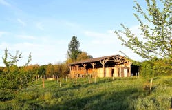 Simorre, Midi-Pyrénées 32420
