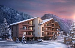 Châtel, Haute-Savoie 74390
