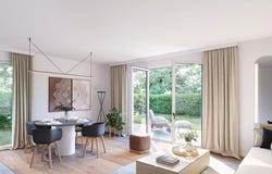 WERVICQ-SUD, Hauts-de-France 59117
