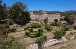 Yronde-et-Buron, Auvergne 63270