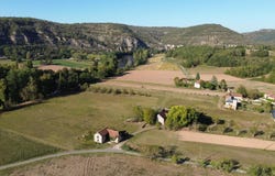 Calvignac, Midi-Pyrénées 46160