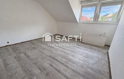 Stiring-Wendel, Lorraine 57350