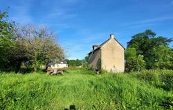 Guegon, Bretagne 56120