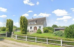 Lurcy-Lévis, Auvergne 03320