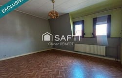 Freyming-Merlebach, Lorraine 57800
