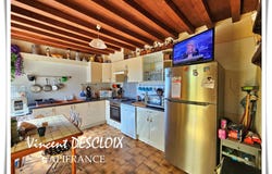 Alligny-en-Morvan, Burgundy 58230