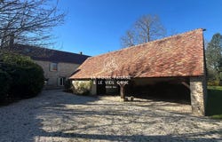 Houdan, Yvelines 78550