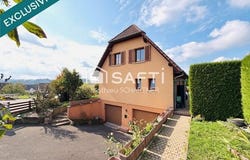 Hirsingue, Alsace 68560
