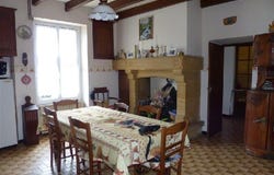 Monpazier, Aquitaine 24540