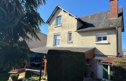 Vitré, Ille-et-Vilaine 35500