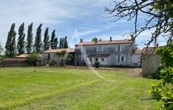 ANGLES, Pays de la Loire 85750