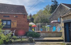 Colombier, Franche-Comté 70000