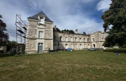 Mansigné, Pays de la Loire 72510