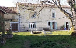 Beaussac, Aquitaine 24340
