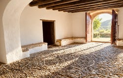 Saint-Laurent-de-Cerdans, Languedoc-Roussillon 66260