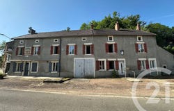 Montreuillon, Burgundy 58800