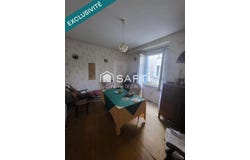 Dange-Saint-Romain, Poitou-Charentes 86220