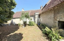 Varzy, Bourgogne 58210