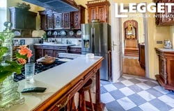 Mayenne, Pays de la Loire 53100
