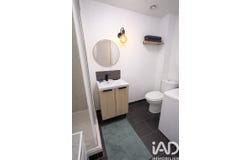 Roubaix, Hauts-de-France 59100