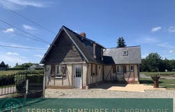 Saint-Aubin-le-Vertueux, Eure 27300