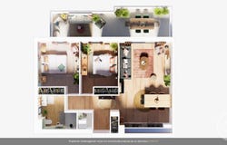 Palasca, Corsica 20226