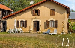 Plaisance, Midi-Pyrénées 32160