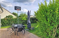 Saint-Maurice-la-Souterraine, Creuse 23300
