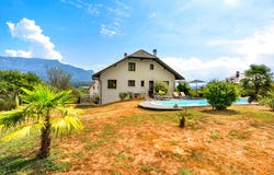 La Motte-Servolex, Rhône-Alpes 73290