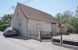 Digoin, Burgundy 71160