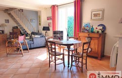 Clavette, Poitou-Charentes 17220