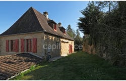 Milhac, Midi-Pyrénées 46300